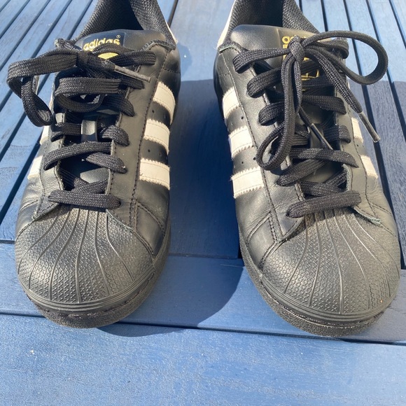 Shelltoe adidas - Picture 5 of 5